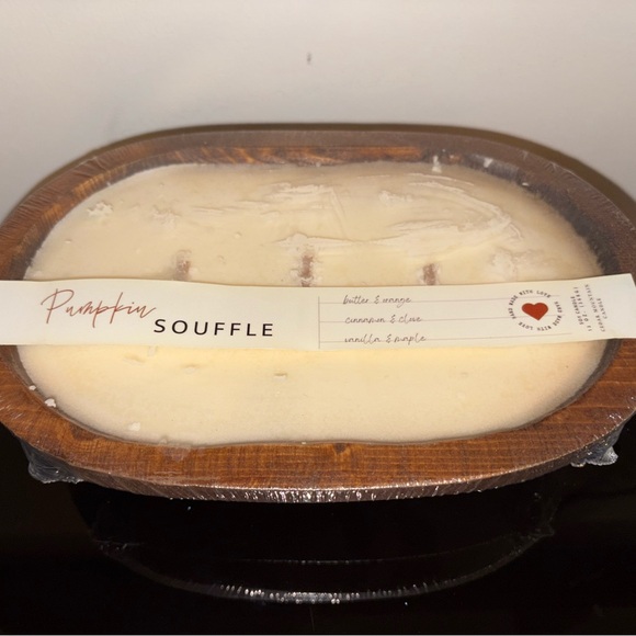 Cedar mountain candle - Picture 4 of 4